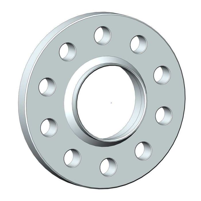 Проставки для вильоту коліс на Mini 15 мм 5x112 dia 66,6 (M14)