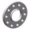 Проставки для вильоту коліс на Nissan 15 мм 5x118 dia 71,1 (M14)