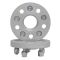 Проставки для вильоту коліс на Opel 20 мм 5x105 dia 56,6 (STUD12x1.5)
