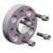 Проставки для вылета колес на Opel 30 мм 4x108 dia 65,1 (NUT12x1.25)