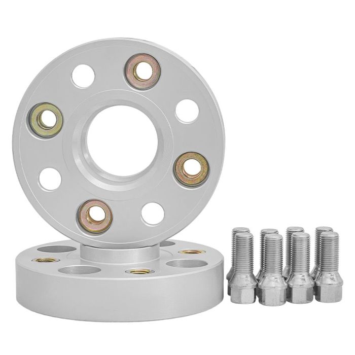 Проставки для вылета колес на Porsche 30 мм 4x108 dia 57,1 (NUT14x1.5)