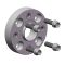 Проставки для вылета колес на Porsche 30 мм 4x108 dia 57,1 (NUT14x1.5)