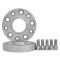 Проставки для вылета колес на Porsche 30 мм 5x130 dia 71,5 (NUT14x1.5)