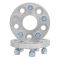 Проставки для вылета колес на Saab 15 мм 5x100 dia 56,1 (STUD12x1.25)