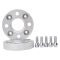 Проставки для вылета колес на Saab 30 мм 4x108 dia 65,1 (NUT12x1.25)