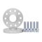 Проставки для вылета колес на Skoda 20 мм 5x112 dia 57,1 (M14)