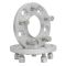 Проставки для вильоту коліс на Ssang Yong 15 мм 5x130 dia 84,1 (STUD14x1.5)
