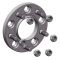 Проставки для вильоту коліс на Ssang Yong 15 мм 5x130 dia 84,1 (STUD14x1.5)