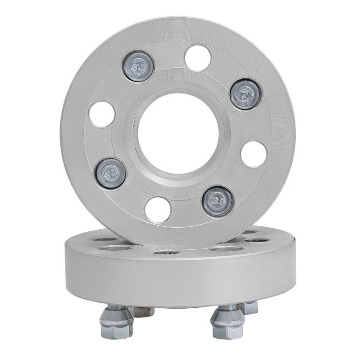 Проставки для вильоту коліс на Subaru 30 мм 4x100 dia 59,1 (STUD12x1.25)