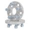 Проставки для вылета колес на Subaru 15 мм 5x100 dia 56,1 (STUD12x1.25)