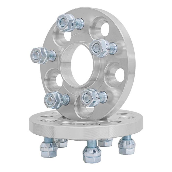 Проставки для вылета колес на Subaru 15 мм 5x100 dia 56,1 (STUD12x1.25)