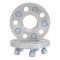 Проставки для вылета колес на Subaru 15 мм 5x100 dia 56,1 (STUD12x1.25)