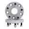 Проставки для вильоту коліс на Suzuki 20 мм 5x114,3 dia 60,1 (STUD12x1.5)