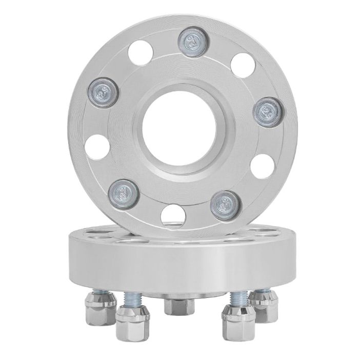 Проставки для вылета колес на Suzuki 30 мм 5x114,3 dia 60,1 (STUD12x1.5)
