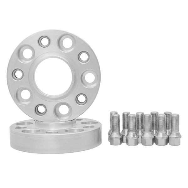 Проставки для вильоту коліс на Toyota 30 мм 5x114,3 dia 67,1