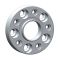 Проставки для вылета колес на Volkswagen 30 мм 5x112 dia 66,6 (NUT15x1.25)