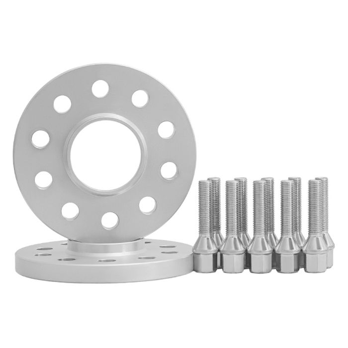 Проставки для вылета колес на Volvo 15 мм 5x108 dia 63,4 (M12)