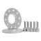 Проставки для вильоту коліс на BMW Z3 10 мм 5x120 dia 72,6 (M12)