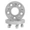 Проставки для вильоту коліс на Volvo 20 мм 5x108 dia 65,1 (STUD12x1.5)