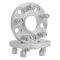Проставки для вильоту коліс на Acura 15 мм, 5x114,3, діаметр 64,1 (STUD12X1.5)