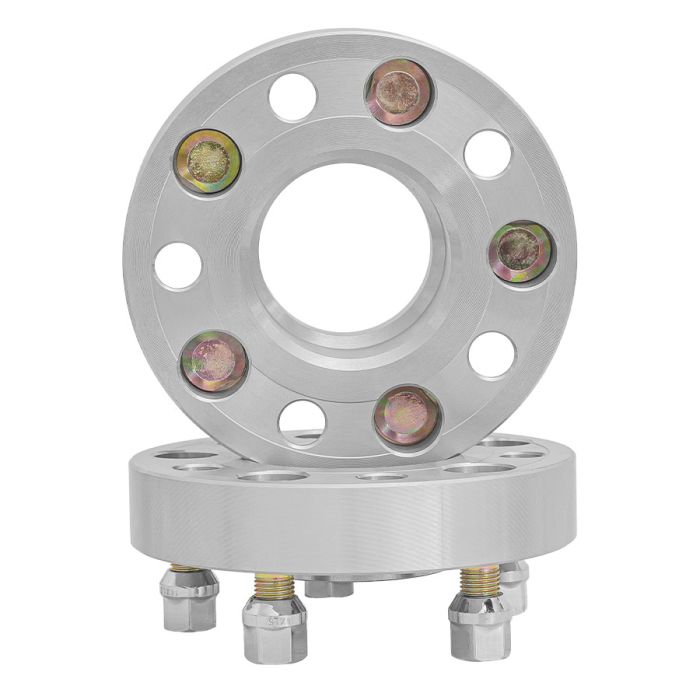 Проставки для вильоту коліс на Acura 30 мм 5x120 dia 70,1 (STUD14X1.5)