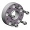 Проставки для вылета колес на Audi 40мм 5x130 dia 71.6 (NUT14x1.5)