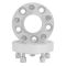 Проставки для вылета колес на Buick 30 мм 5x115 dia 70,2 (STUD12X1.5)