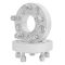 Проставки для вылета колес на Buick 30 мм 5x115 dia 70,2 (STUD12X1.5)