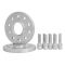 Проставки для вылета колес на Chery 10 мм 5x108 dia 60,1 (M12)