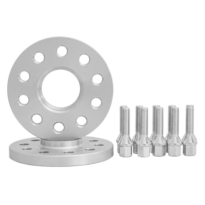 Проставки для вылета колес на Chery 10 мм 5x108 dia 60,1 (M12)