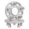 Проставки для вылета колес на Chevrolet 15 мм 5x120 dia 66,9 (STUD14x1.5)