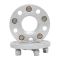 Проставки для вылета колес на Ferrari 15 мм 5x114,3 dia 67,1 (STUD12x1.5)