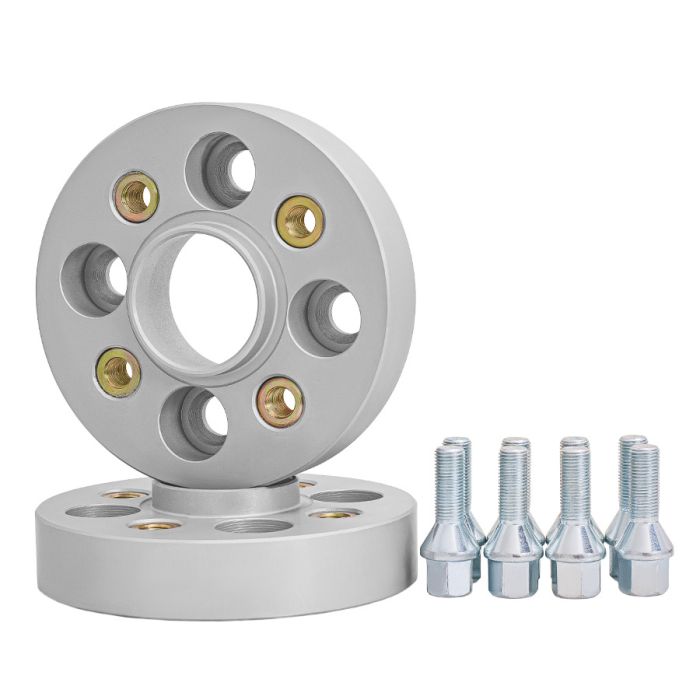 Проставки для вылета колес на Fiat 30 мм 4x98 dia 58,1 (NUT12x1.25)