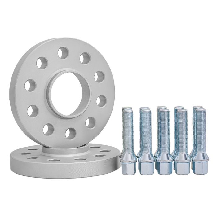 Проставки для вильоту коліс на Ford 20 мм 5x108 dia 63,4 (M14)