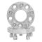 Проставки для вильоту коліс на Ford 20 мм 5x114,3 dia 70,5 (STUD14X1.5)