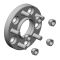 Проставки для вильоту коліс на Ford 20 мм 5x114,3 dia 70,5 (STUD14X1.5)