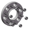 Проставки для вылета колес на Ford 20 мм 6x135 dia 87,1 (STUD14X1.5)