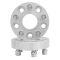 Проставки для вылета колес на Ford 30 мм 5x112 dia 63,4 (STUD12x1.5)