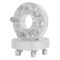 Проставки для вылета колес на Ford 30 мм 5x112 dia 63,4 (STUD12x1.5)