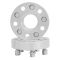 Проставки для вылета колес на Ford 30 мм 5x112 dia 63,4 (STUD12x1.5)