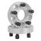 Проставки для вылета колес на Ford 30 мм 5x114,3 dia 70,5