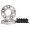 Проставки для вылета колес на Infiniti 25 мм 5x112 dia 66,6 (NUT15x1.25)