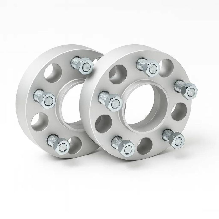Проставки для вылета колес на Jeep 50 мм 6x139,7 dia 77,8 (STUD14x1.5)