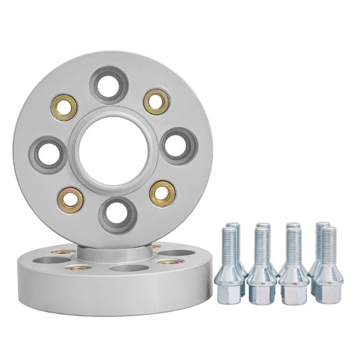 Проставки для вылета колес на Lancia 30 мм 4x98 dia 58,1 (NUT12x1.25)