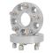 Проставки для вылета колес на Land Rover 30 мм 5x120 dia 70,1 (STUD14X1.5)