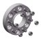 Проставки для вылета колес на Lincoln 30 мм 6x135 dia 87,1 (STUD14x1.5)