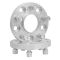 Проставки для вильоту коліс на Mazda 15 мм 4x108 dia 63,4 (STUD12x1.5)