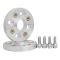 Проставки для вылета колес на Mazda 20 мм 4x100 dia 54,1 (NUT12x1.5)