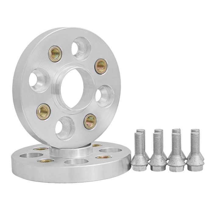 Проставки для вылета колес на Mazda 20 мм 4x100 dia 54,1 (NUT12x1.5)