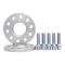 Проставки для вильоту коліс на Mercedes-Benz 15 мм 5x112 dia 66,5 (M14)